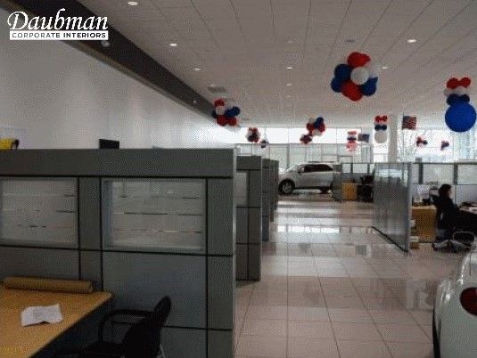 Auto Dealership / Service