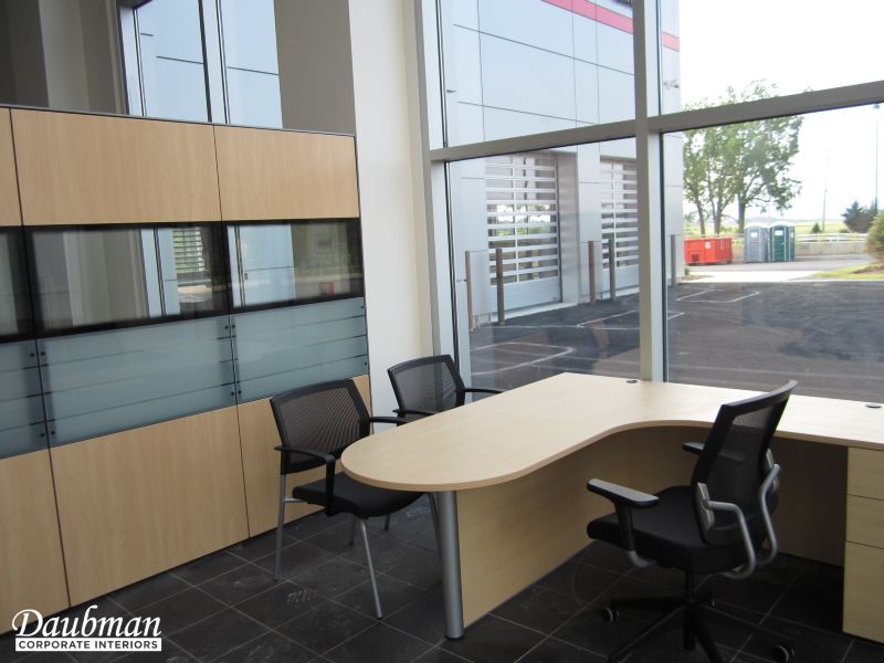 Auto Dealership / Service