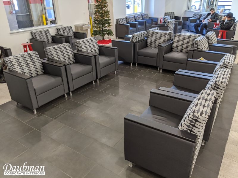 Auto Dealership / Service