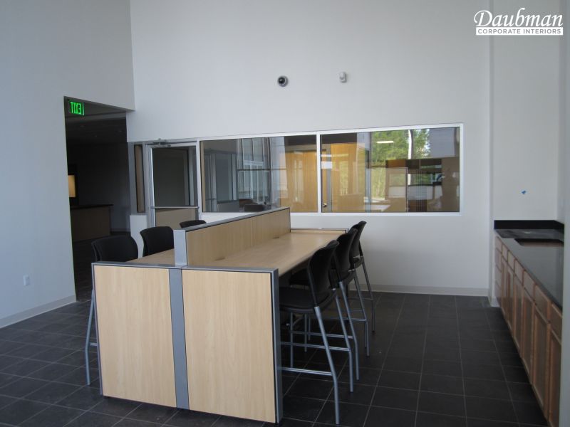 Auto Dealership / Service