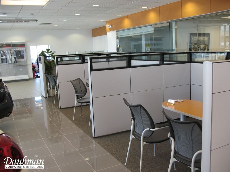 Auto Dealership / Service