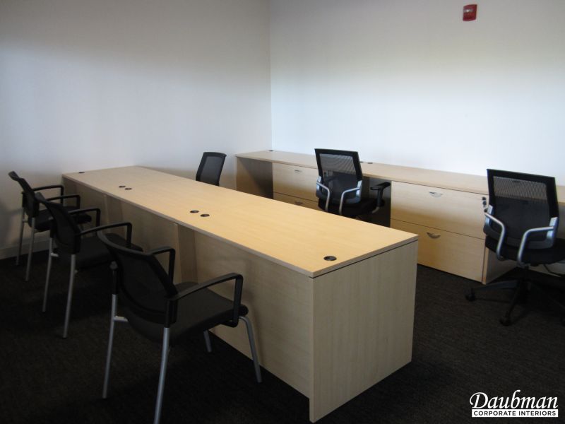 Auto Dealership / Service