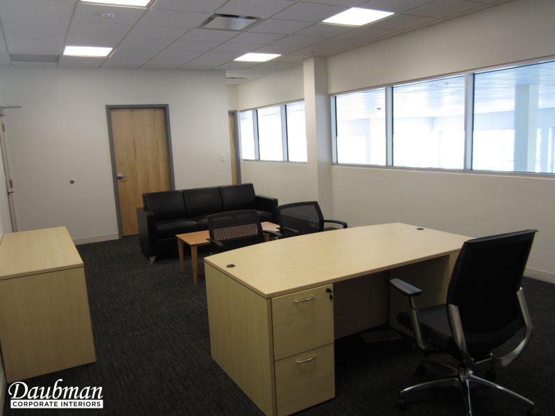 Auto Dealership / Service