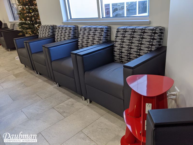 Auto Dealership / Service