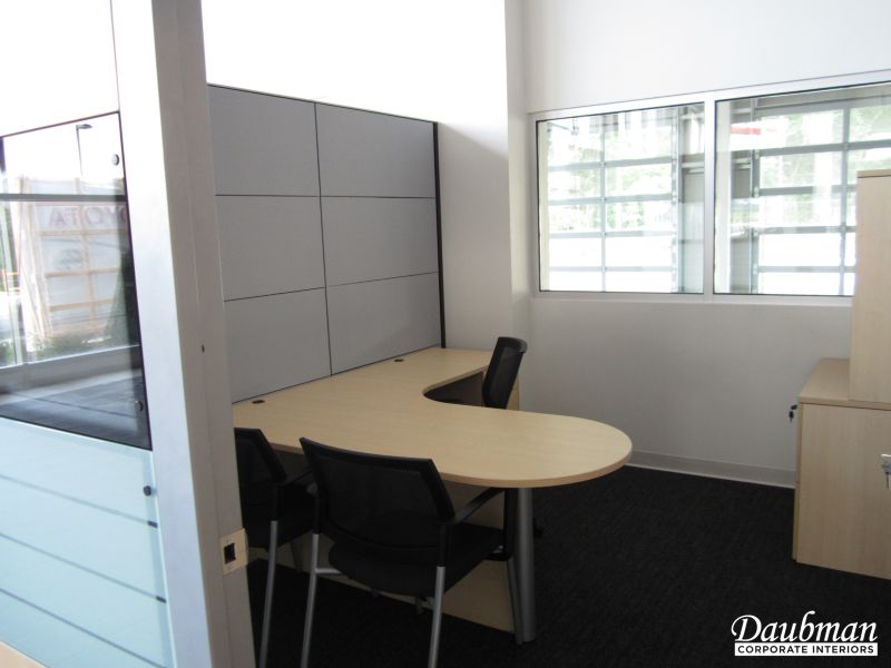 Auto Dealership / Service