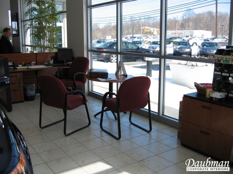 Auto Dealership / Service