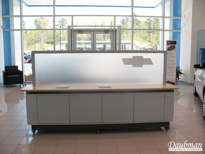 Auto Dealership / Service