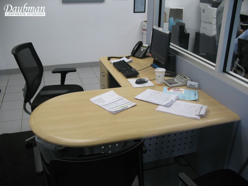 Auto Dealership / Service