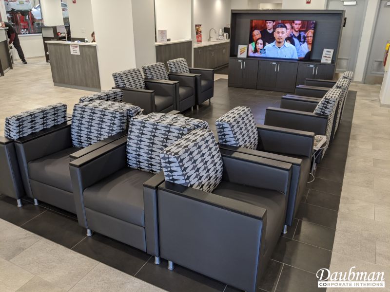 Auto Dealership / Service