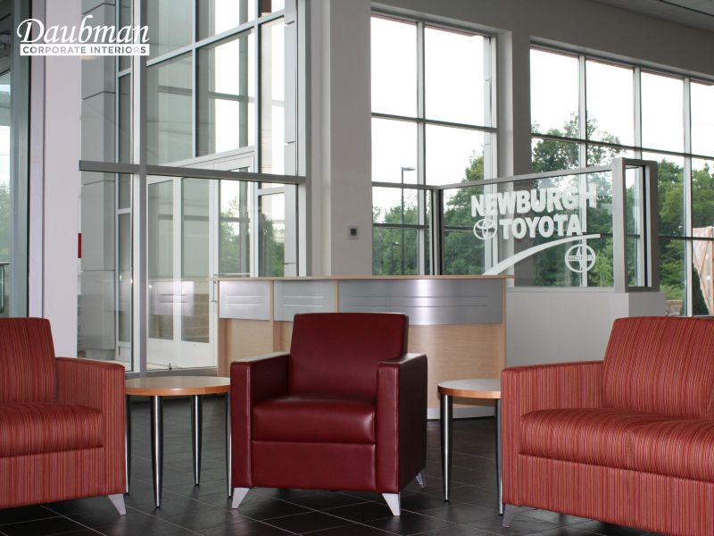 Auto Dealership / Service