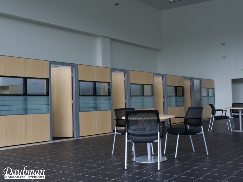 Auto Dealership / Service