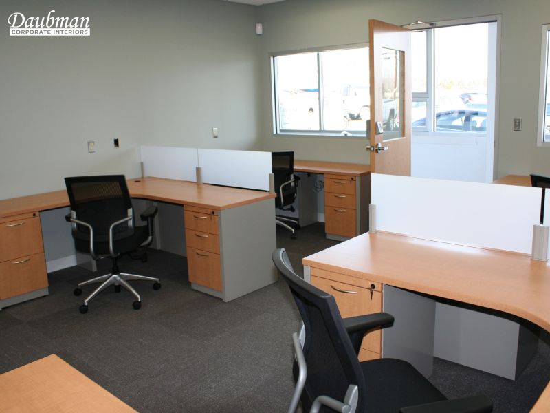 Auto Dealership / Service