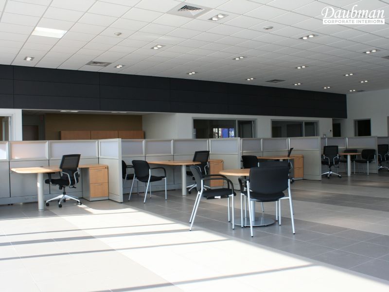 Auto Dealership / Service