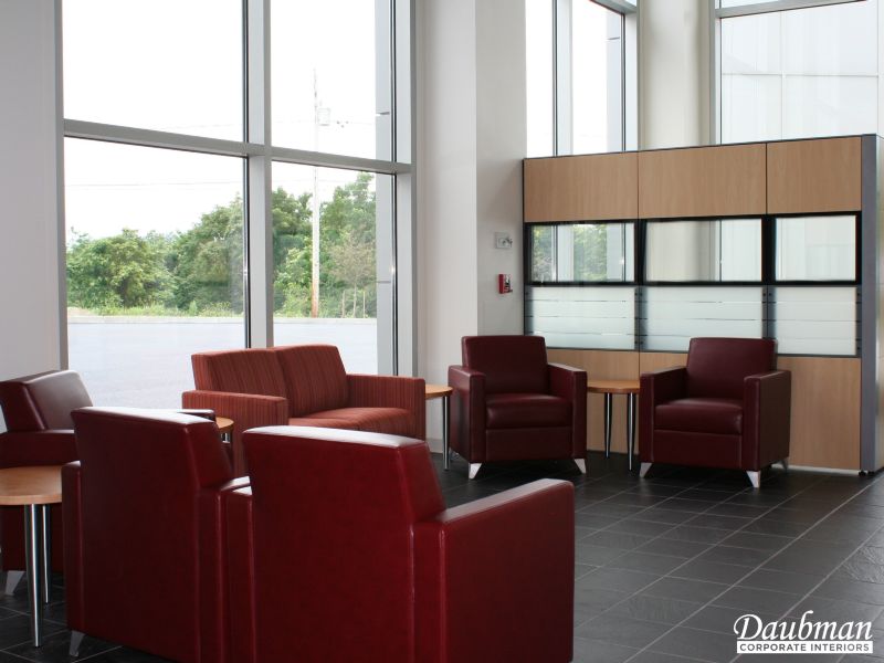 Auto Dealership / Service