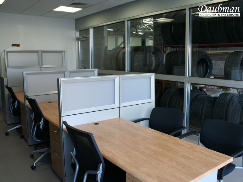 Auto Dealership / Service