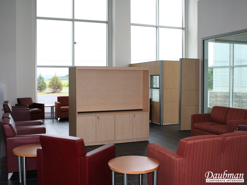 Auto Dealership / Service