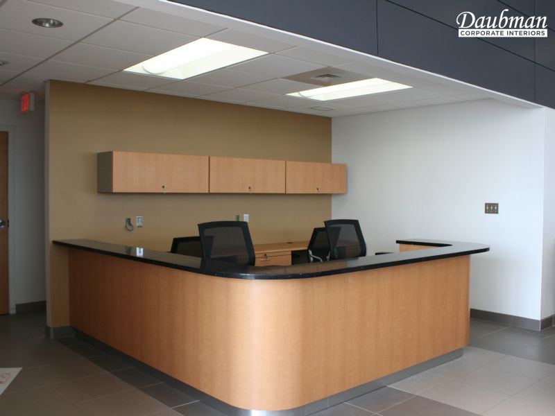 Auto Dealership / Service