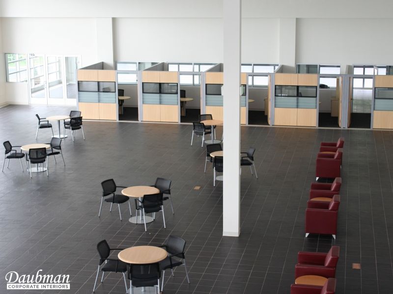 Auto Dealership / Service