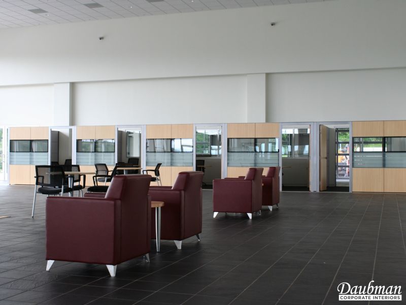 Auto Dealership / Service