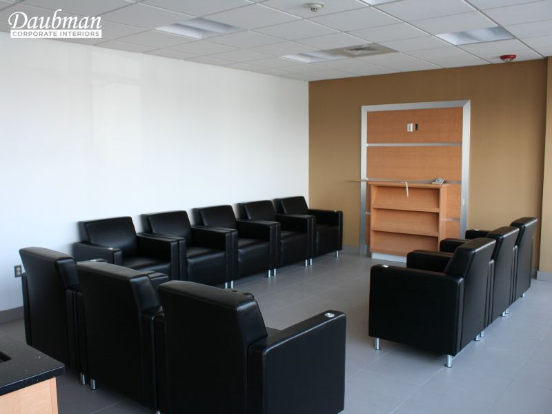 Auto Dealership / Service