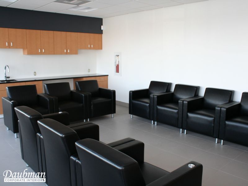 Auto Dealership / Service