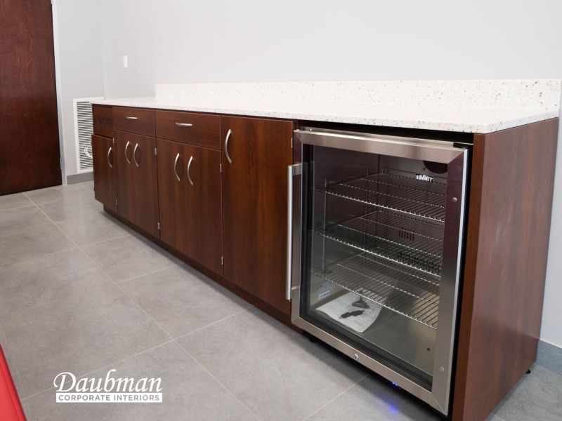 Auto Dealership / Service