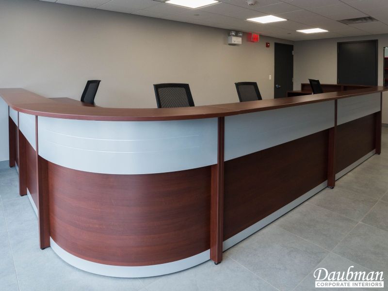 Auto Dealership / Service