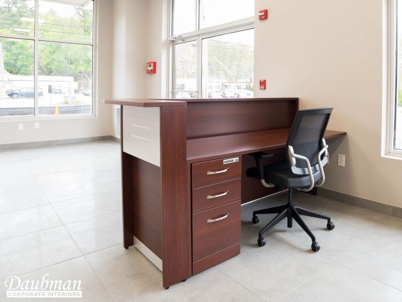 Auto Dealership / Service