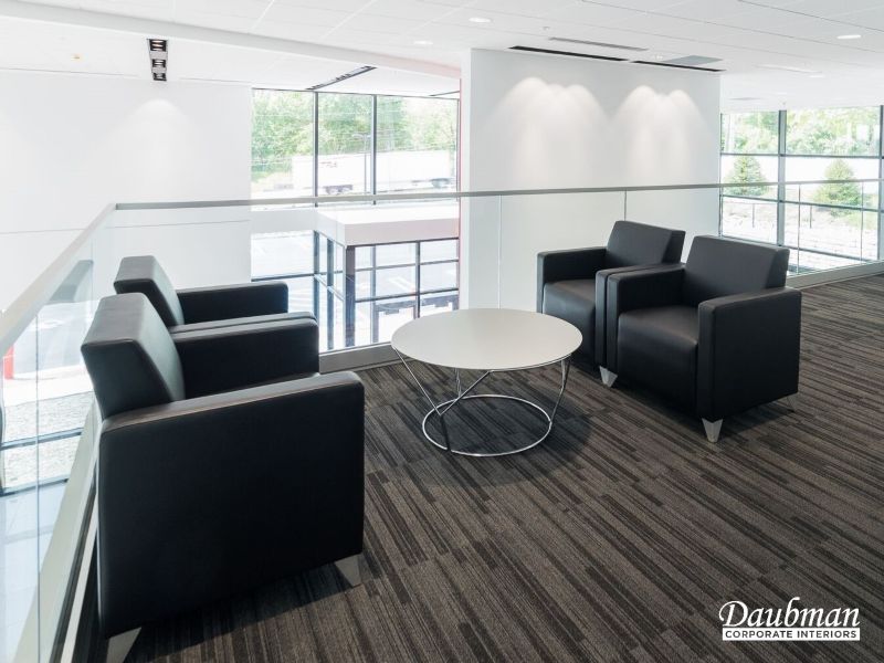 Auto Dealership / Service