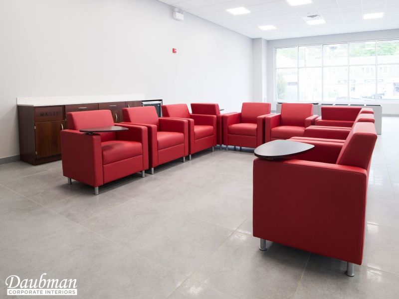 Auto Dealership / Service