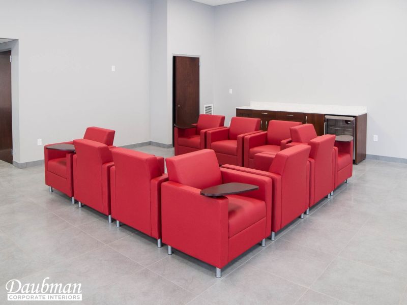 Auto Dealership / Service