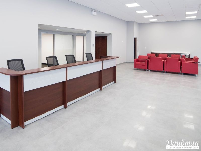 Auto Dealership / Service