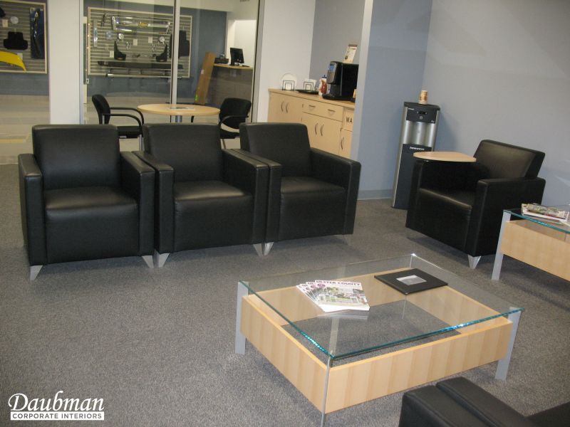 Auto Dealership / Service