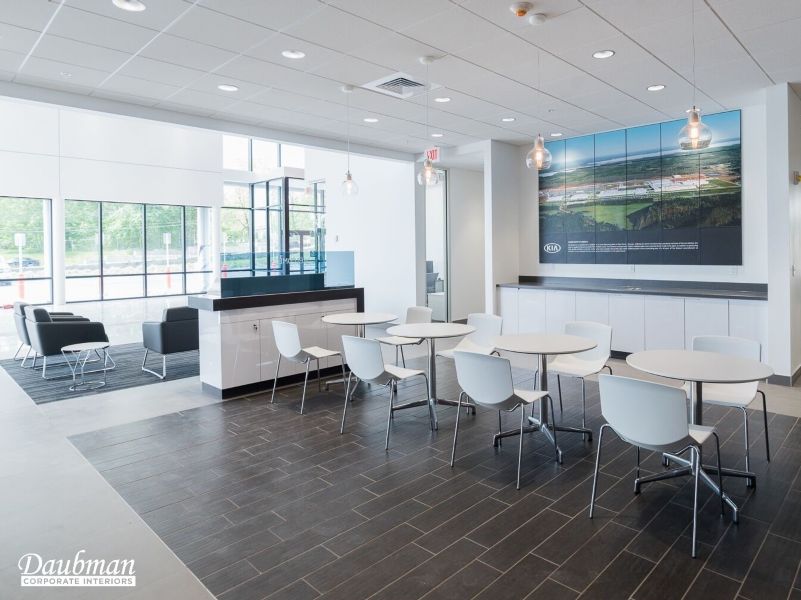 Auto Dealership / Service