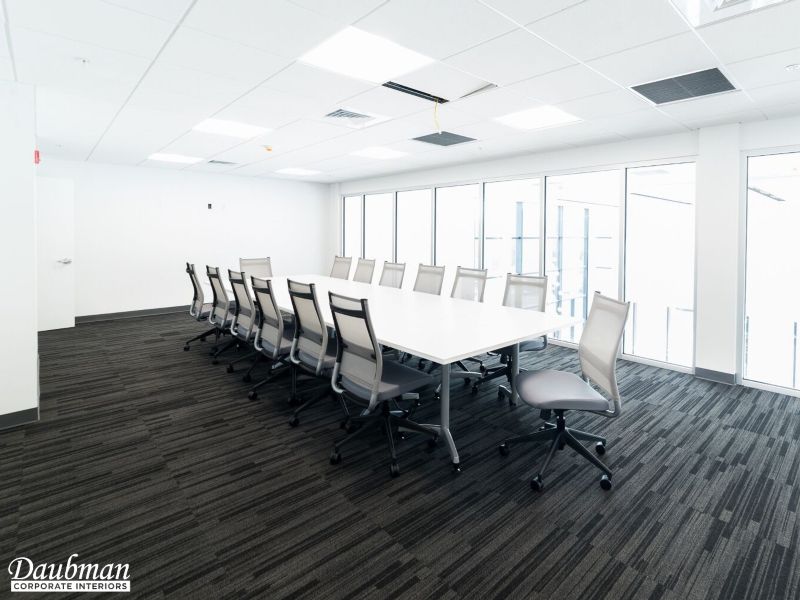 Auto Dealership / Service