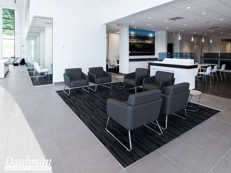 Auto Dealership / Service