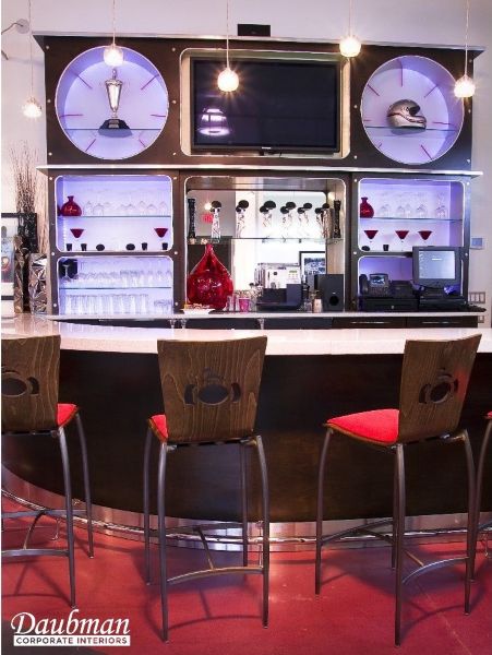 Auto Dealership / Service