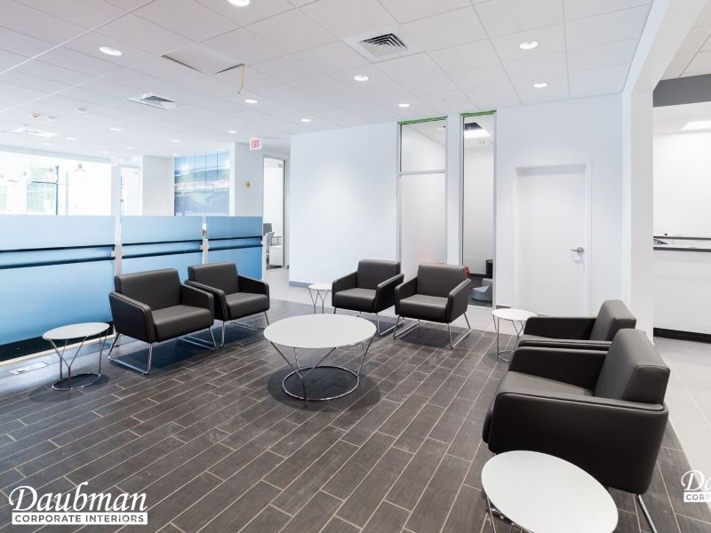 Auto Dealership / Service