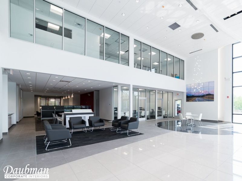 Auto Dealership / Service