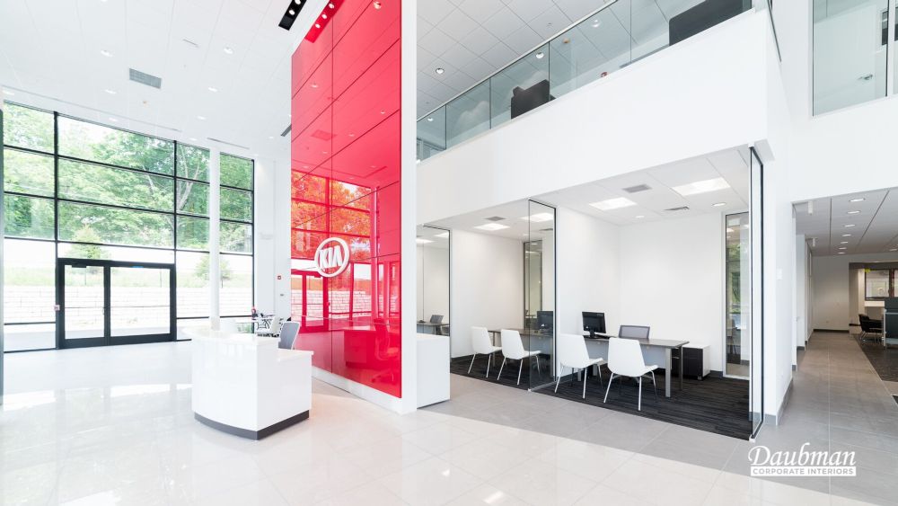 Auto Dealership / Service