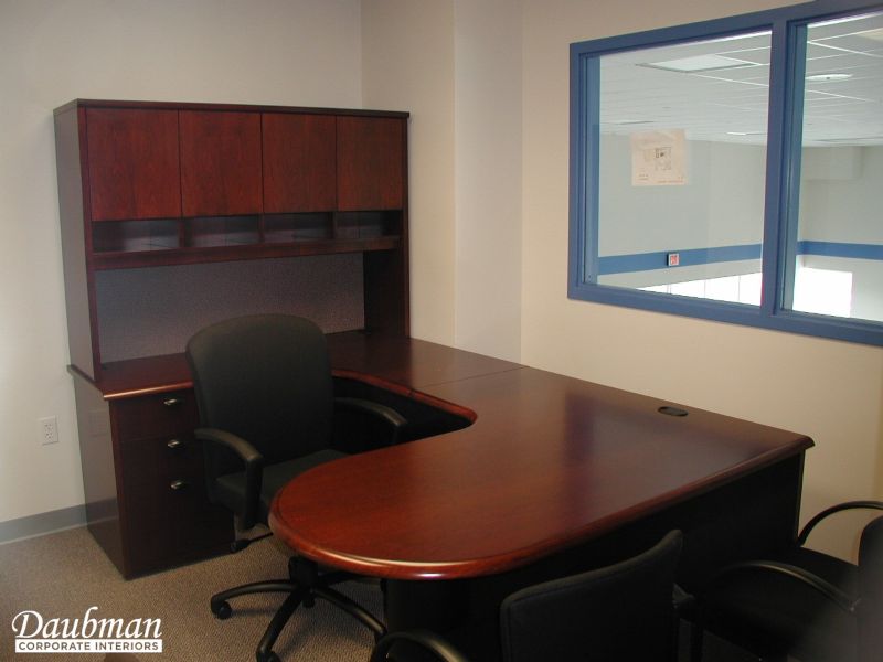 Auto Dealership / Service