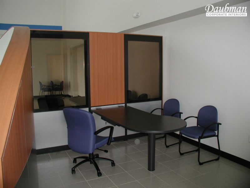 Auto Dealership / Service