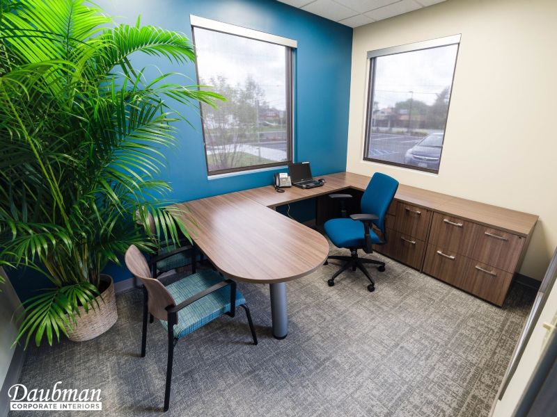 Financial Institutions