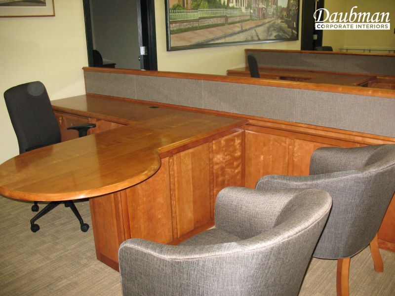 Financial Institutions