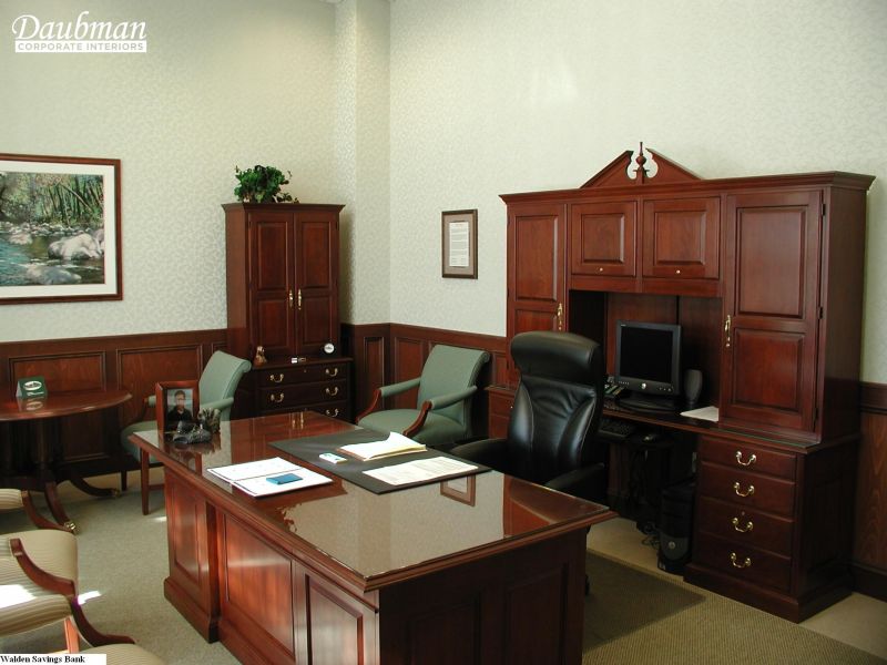 Financial Institutions