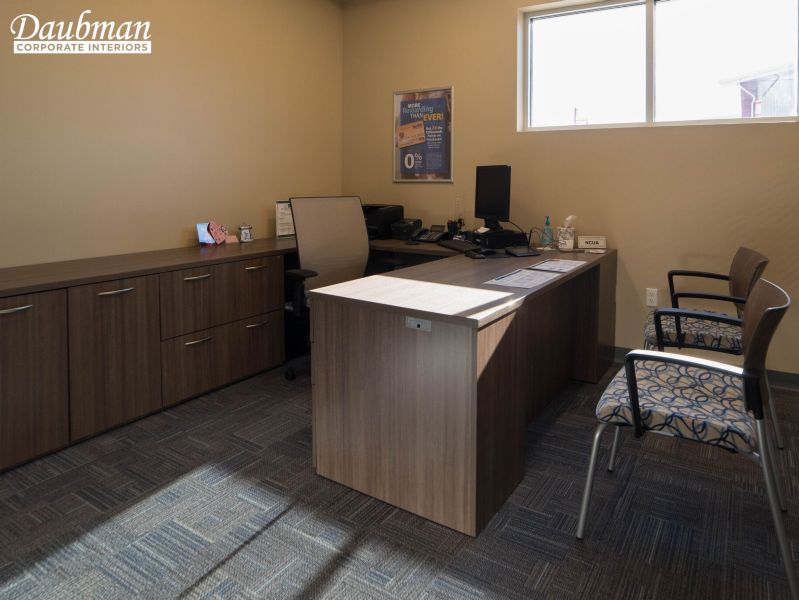 Financial Institutions