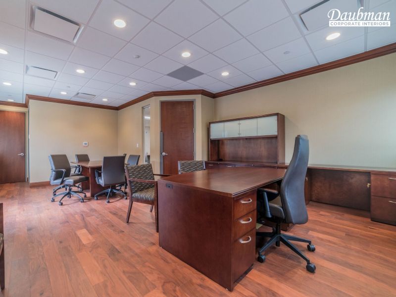 Financial Institutions