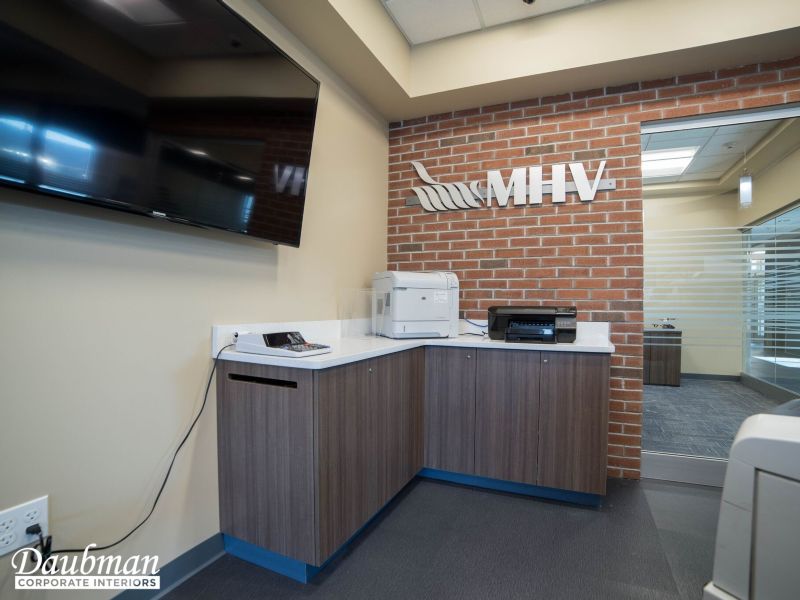 Financial Institutions