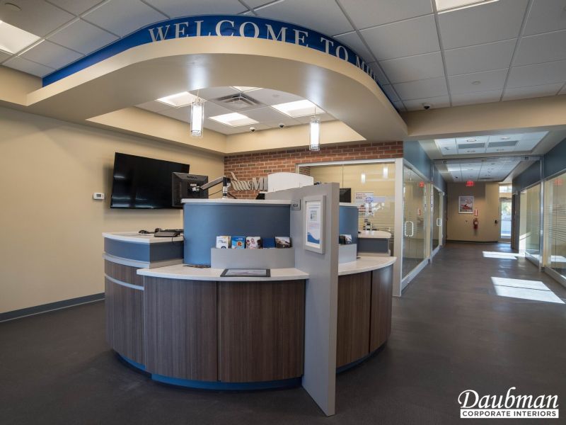 Financial Institutions