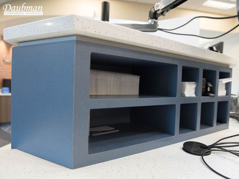 Financial Institutions